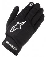 Tech 1b-KM Glove Blk